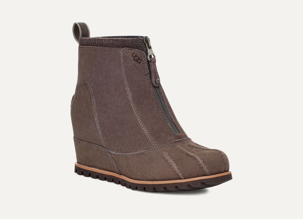 Ugg mason wedge boot on sale