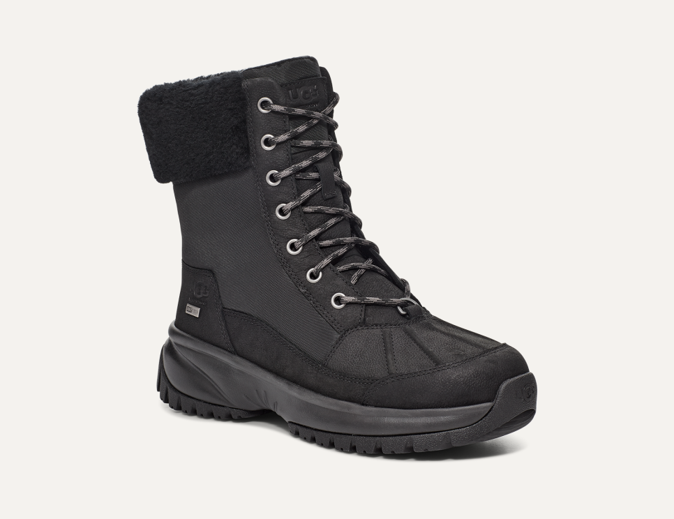 Yose Fluff Hiker Boot UGG