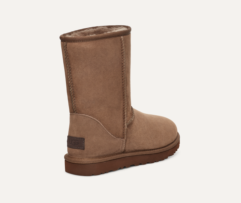 UGG Classic Sheepskin Boots UGG Official
