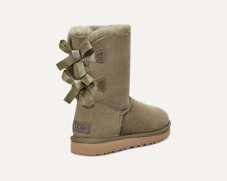 Bailey Bow II Boot UGG Official