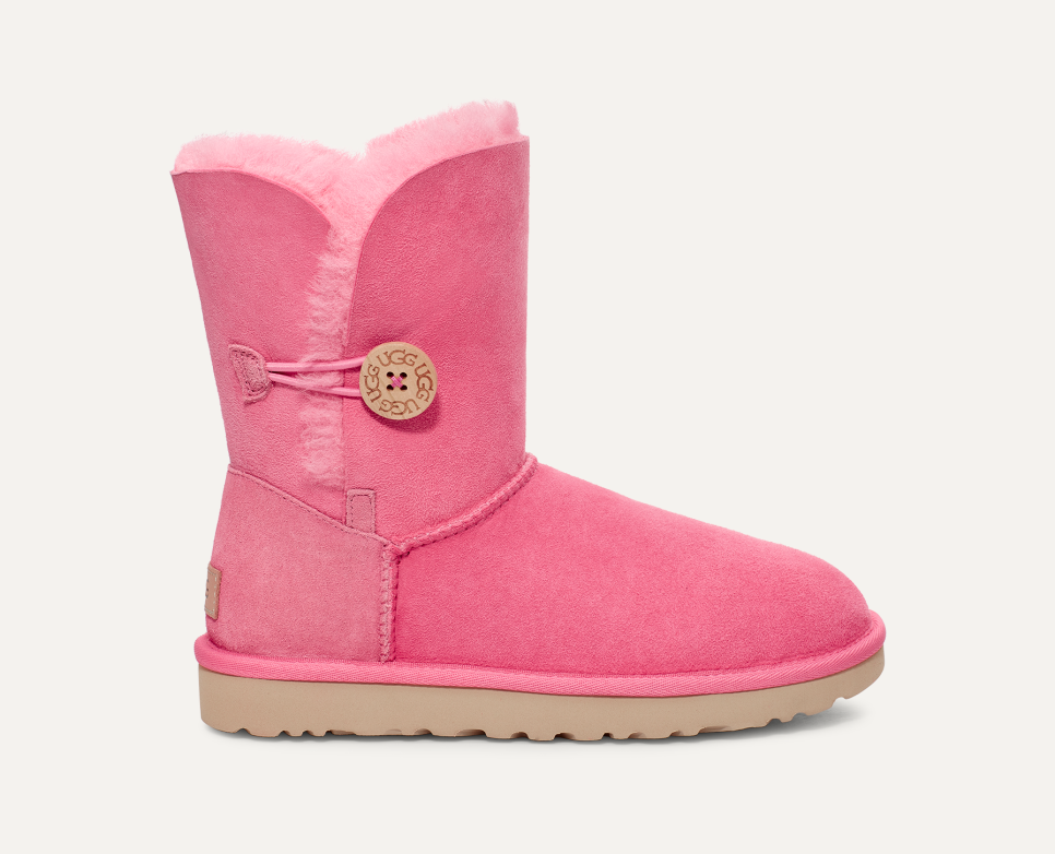 UGG Short Bailey Button II Boot for Women UGG UK