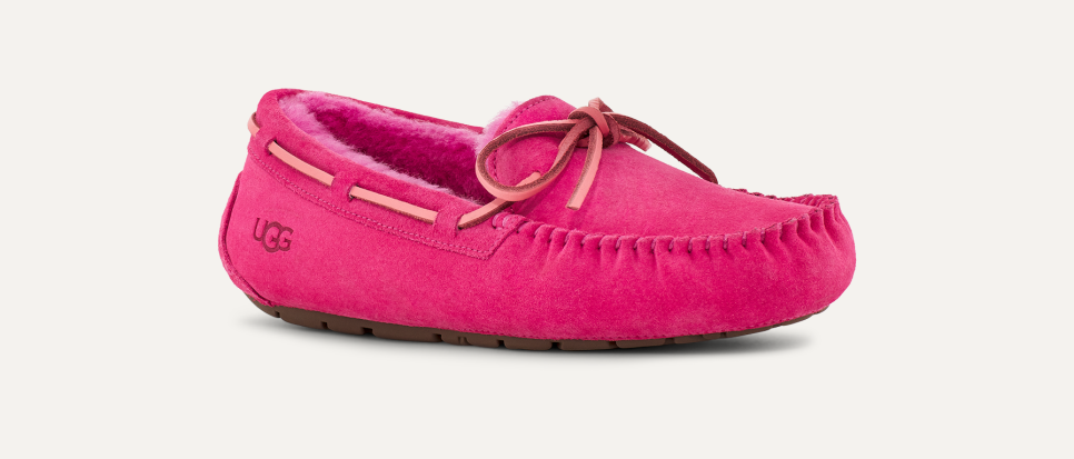 Dakota Slipper | UGG® Official
