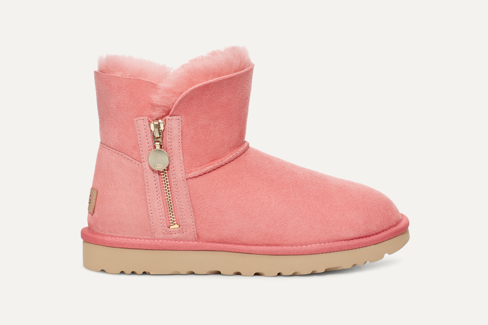 Bailey Zip Mini | UGG® Official