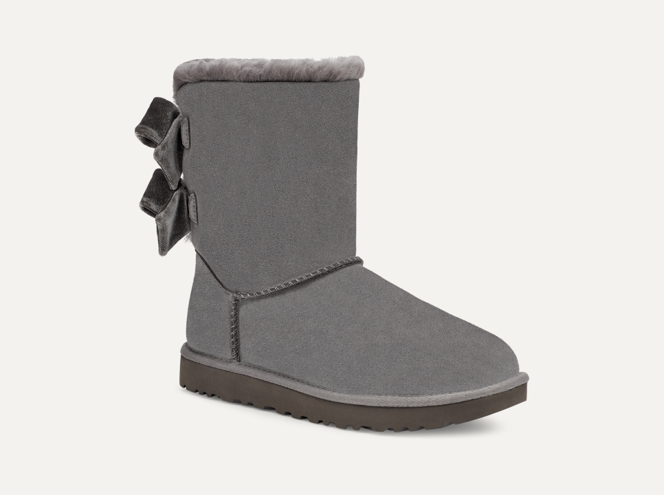 Velvet ugg boots discount