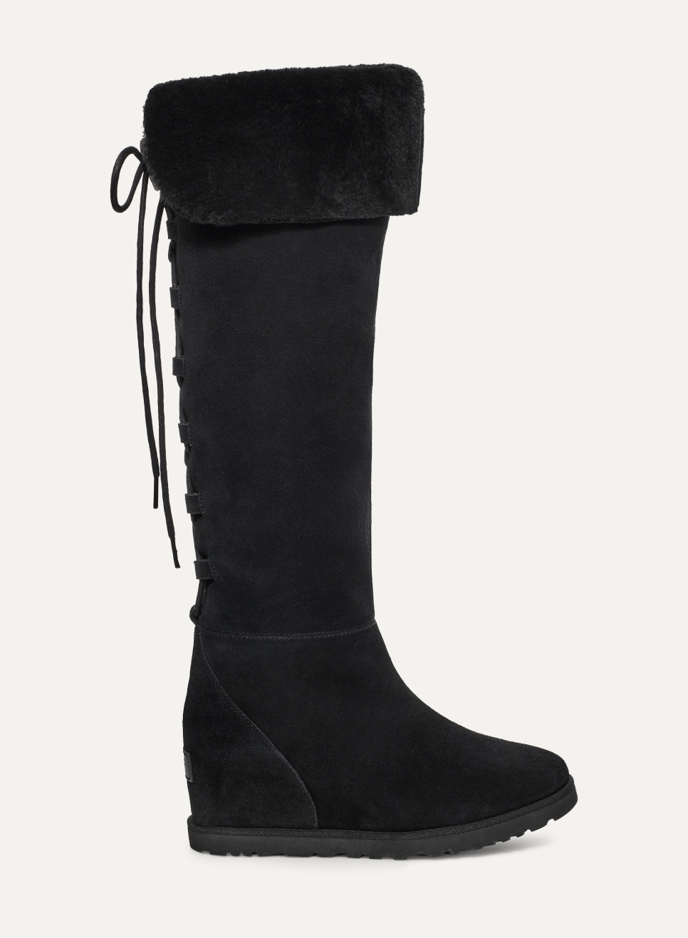 Classic Femme OTK Lace Boot UGG