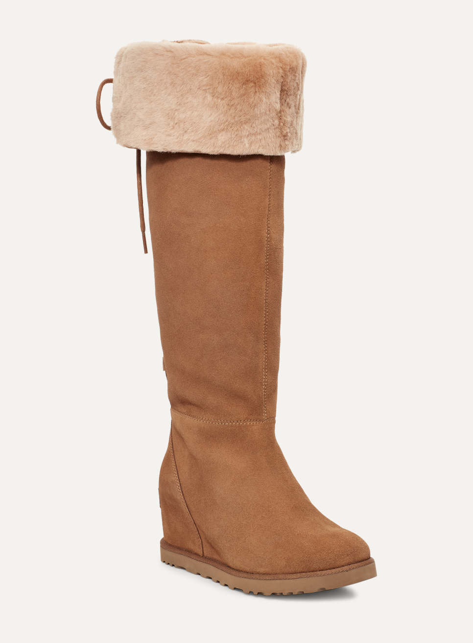 Classic Femme OTK Lace Boot UGG