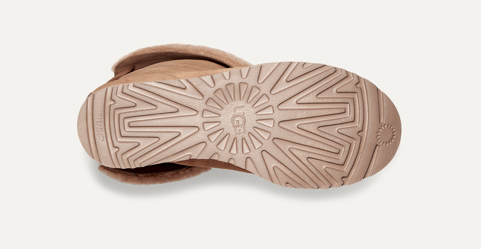 Classic Femme OTK Lace Boot | UGG®
