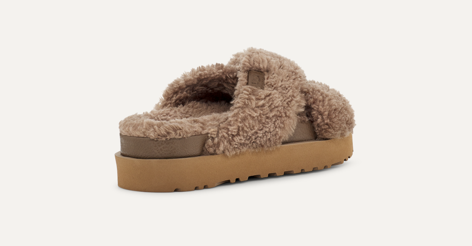 Fuzz Sugar Slide Sandal | UGG