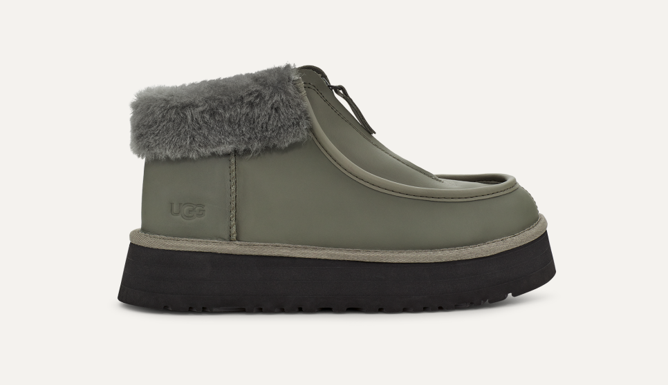 【メール便送料無料対応可】 Funkette Boot | UGG® 靴