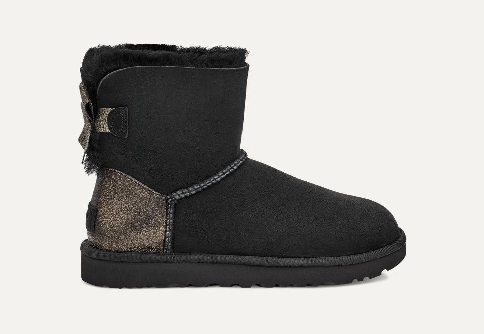 Ugg glitzy mini on sale