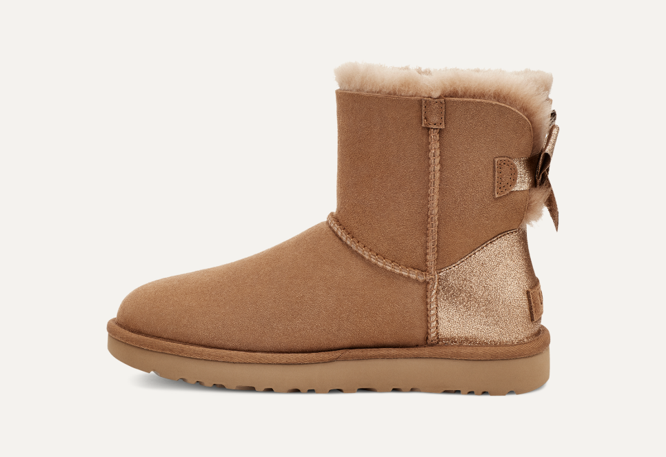 Ugg mini glitzy hot sale