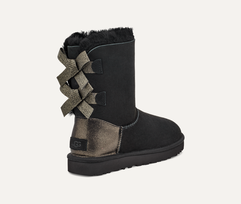 【売り切り御免！】 Bailey Bow Glitz Boot | UGG® トップス
