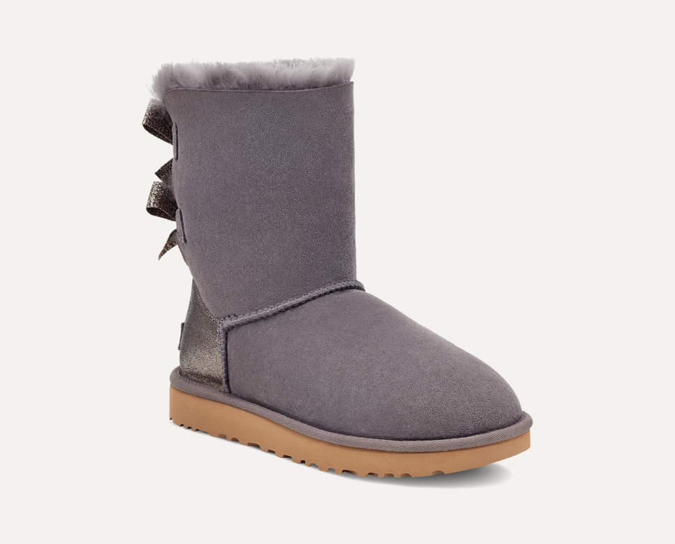 Ugg glitzy mini new arrivals