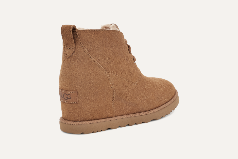 Classic Femme Lace Bootie UGG
