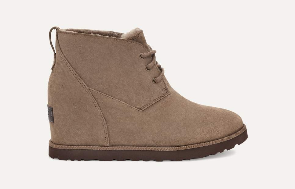 Ugg classic femme lace up cheap