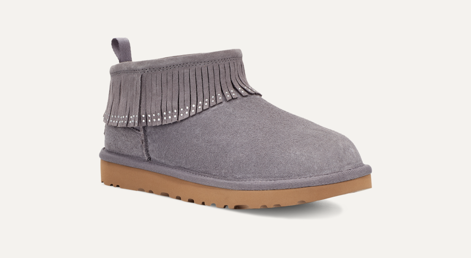 Ugg mini studded bling boot cheap