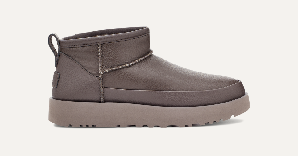 Classic Sugar Ultra Mini Boot | UGG®