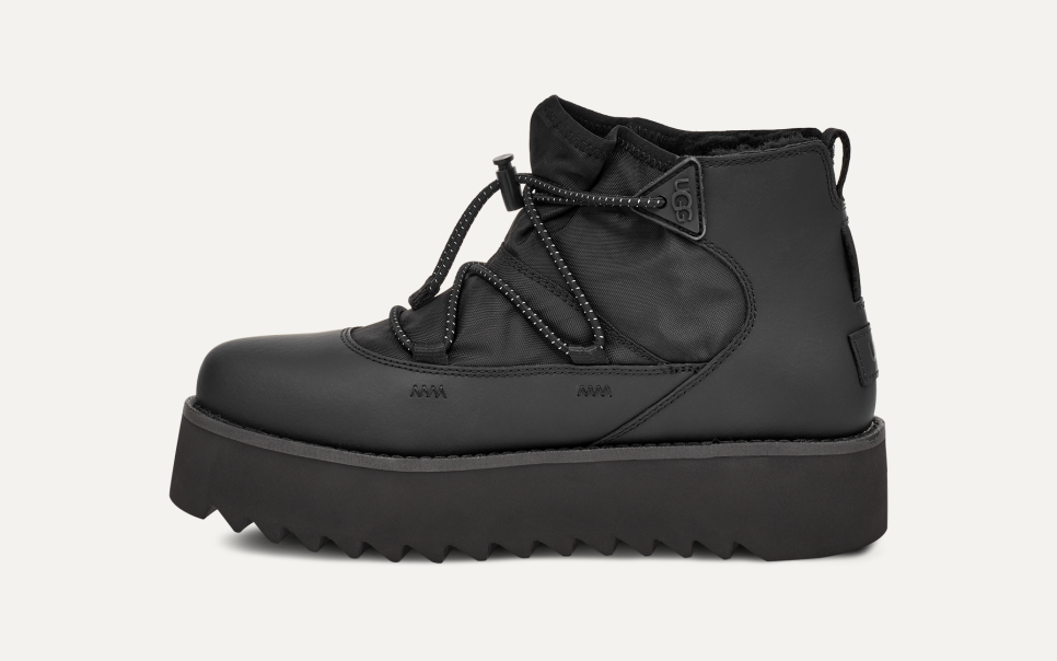 Classic Rising Toggle Boot | UGG®