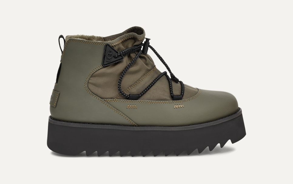 Ugg classic toggle best sale