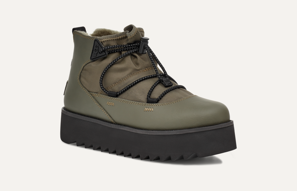 Ugg classic toggle waterproof discount