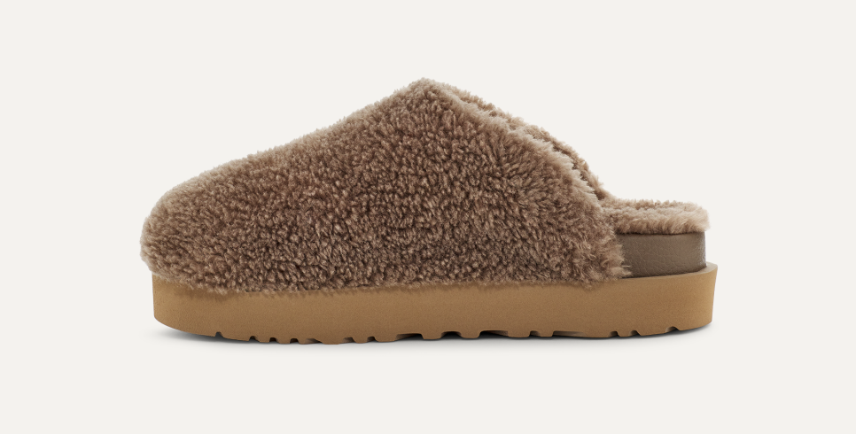 Fuzz Sugar Slide Sandal | UGG