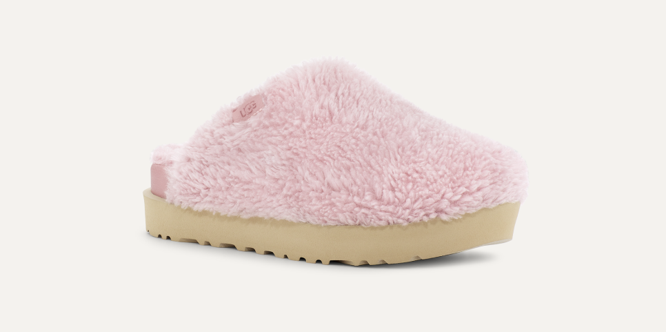 Fuzz Sugar Slide Sandal | UGG