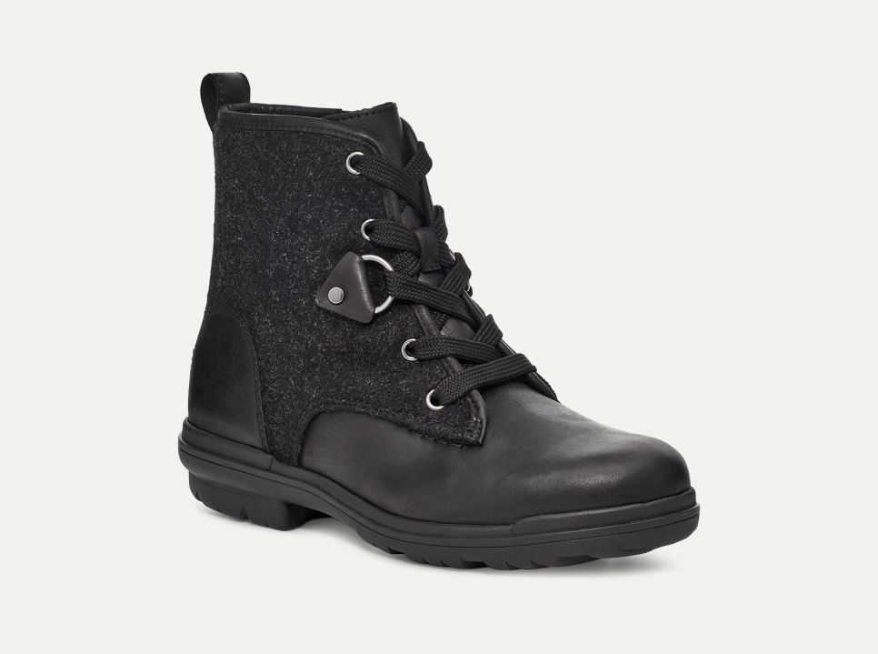 Hapsburg Lace Boot UGG
