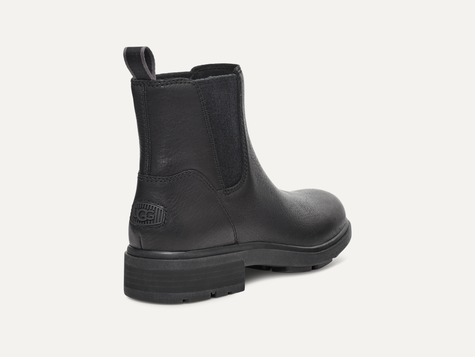 Harrison men's chelsea boots clearance