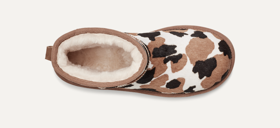 UGG-Classic-Mini-Cow-Print-W.