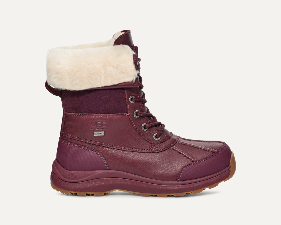 W adirondack boot iii hot sale