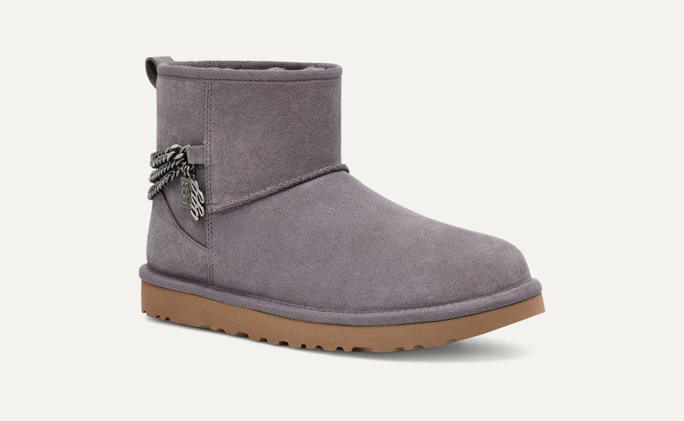 Classic Mini Chains Boot | UGG®