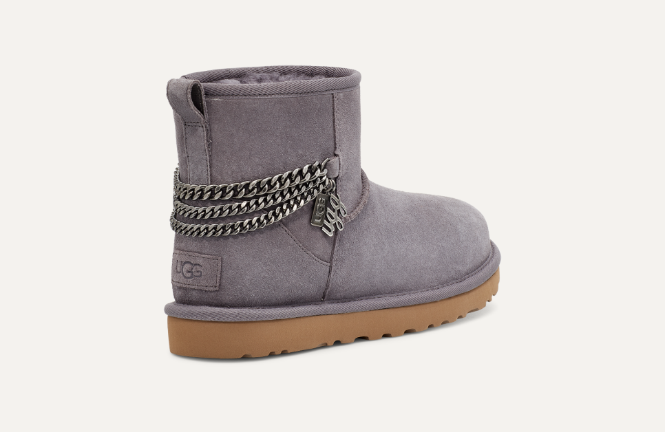 Ugg chaine top