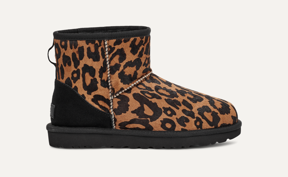 【メール便送料無料対応可】 Classic UGG® | Boot Panther Mini 靴