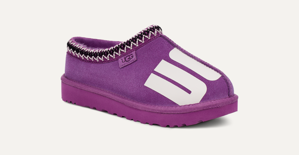 Purple tasman uggs hot sale