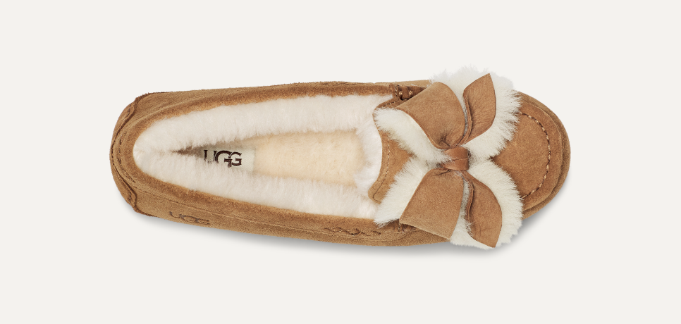 UGG Ansley Heritage Bow for Women UGG