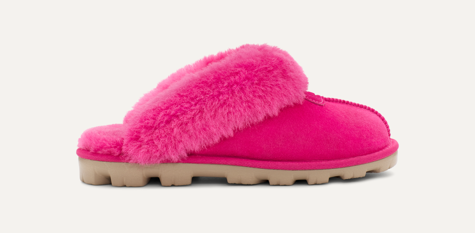 公式ファッションブランド通販サイト UGG® at Slippers House Comfortable Most | Women for Coquette 靴