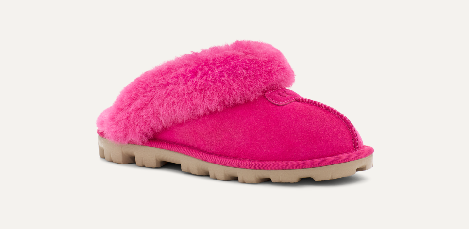 Ugg coquette slippers clearance shop