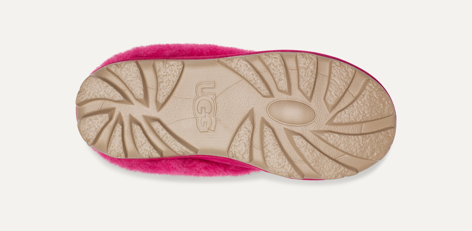 Ugg coquette slipper pink cheap