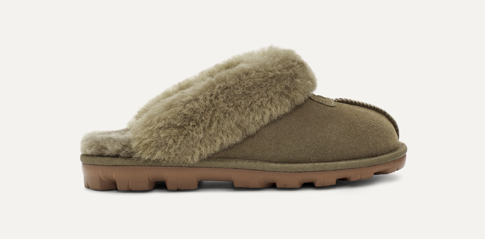 UGG Coquette for Women Most Comfortable House Slippers at UGG