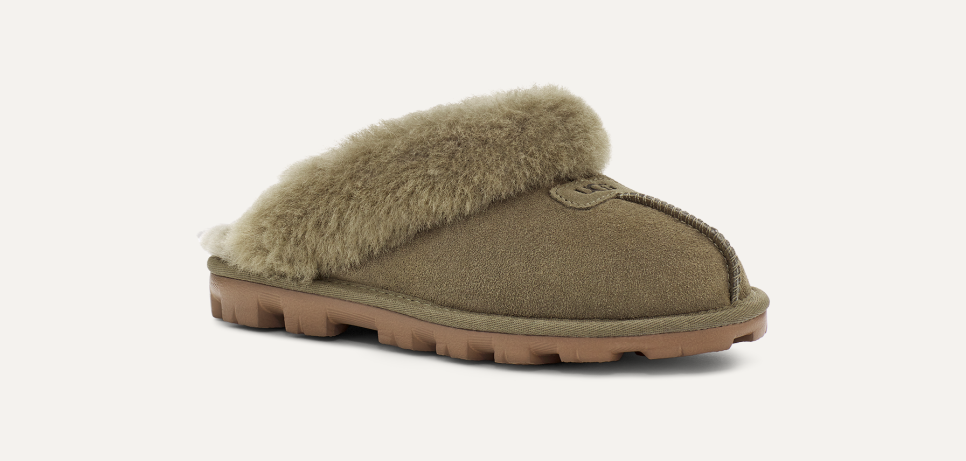 UGG Coquette for Women Most Comfortable House Slippers at UGG
