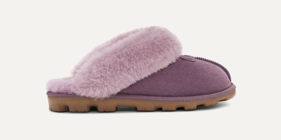 UGG Coquette for Women Most Comfortable House Slippers at UGG