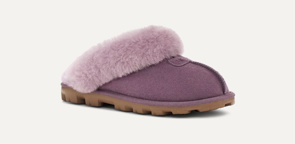 UGG Coquette for Women Most Comfortable House Slippers at UGG