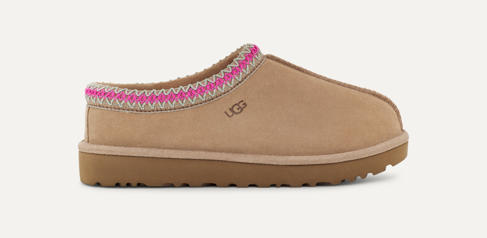 Tasman uggs womens top