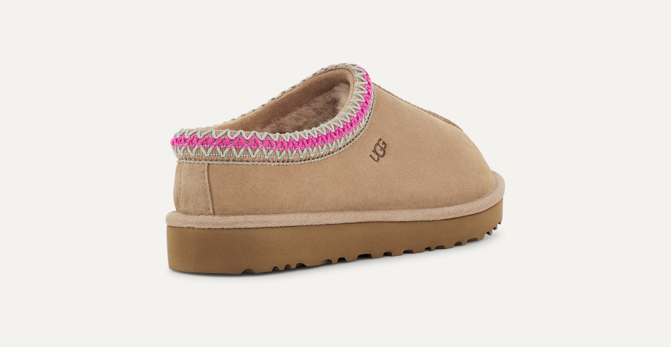 Pink tasman uggs sale