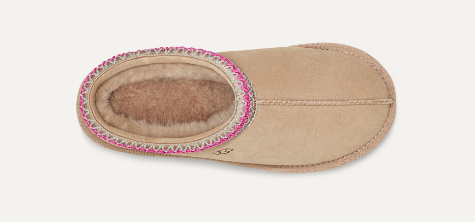 Pink tasman uggs outlet