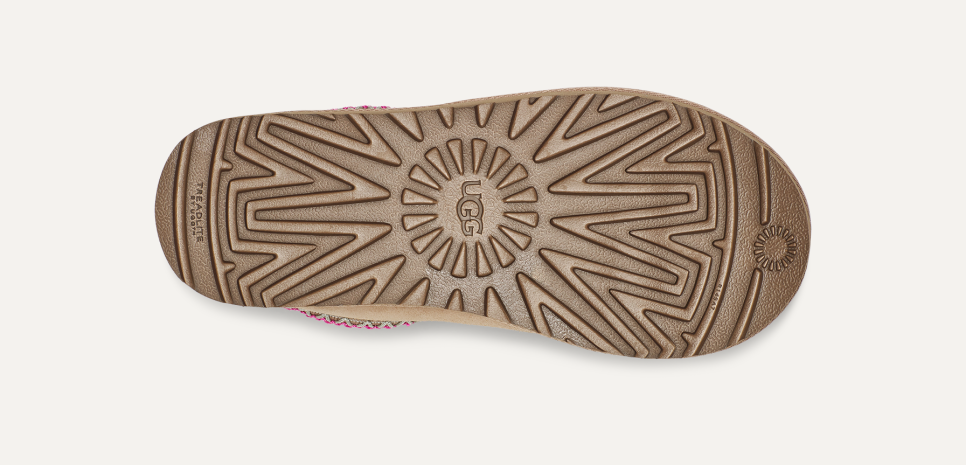 UGG Tasman for Women Sheepskin Slip On Shoes at UGG
