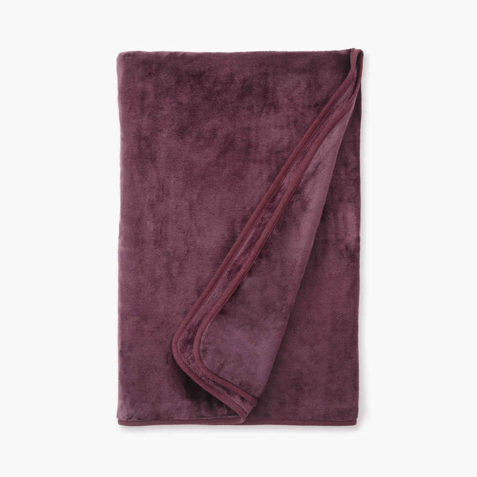 Duffield Throw Blanket O Living UGG