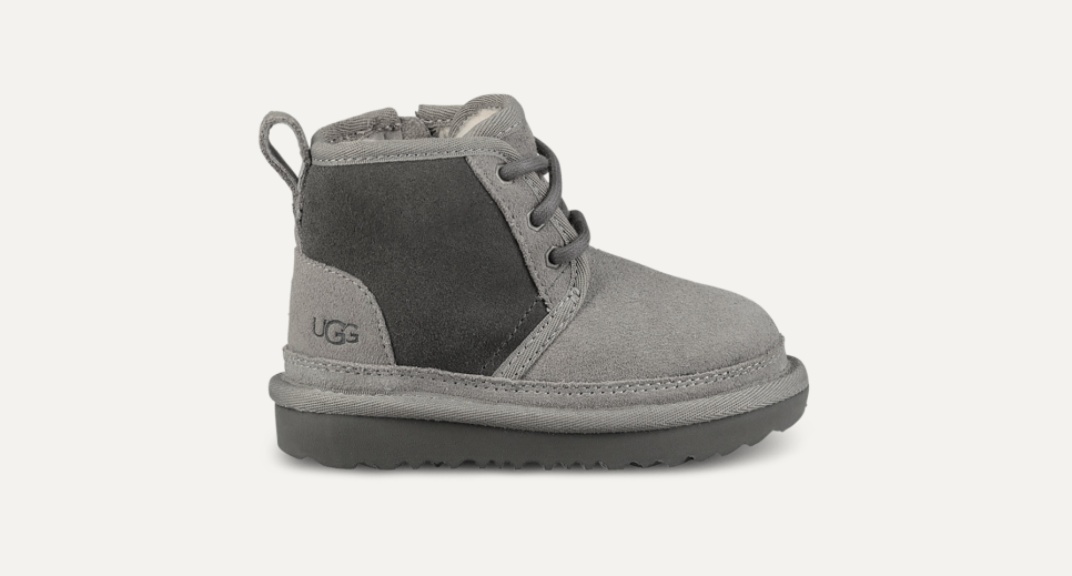 Toddler neumel ii boot shop