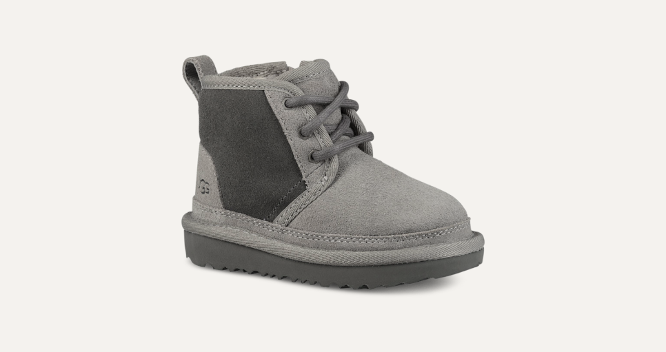 Toddlers Neumel II Chukka UGG