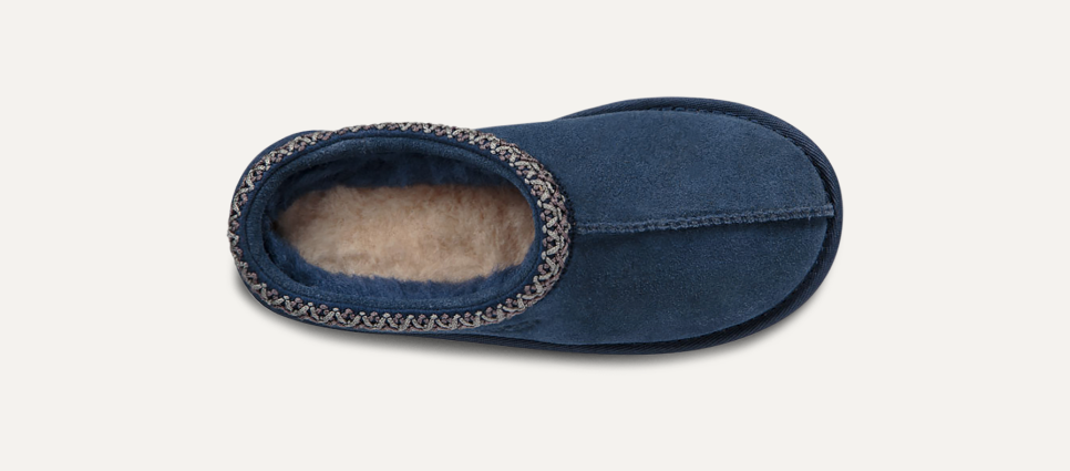 Kids ugg tasman clearance